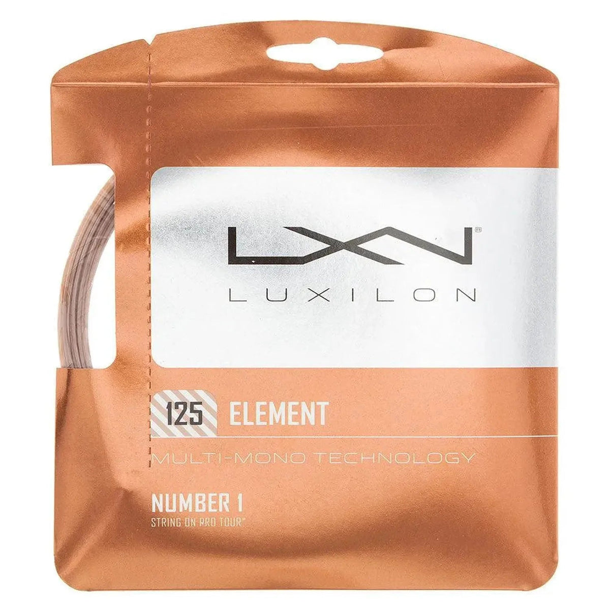 Element Tennis String Bronze - Kings Dr