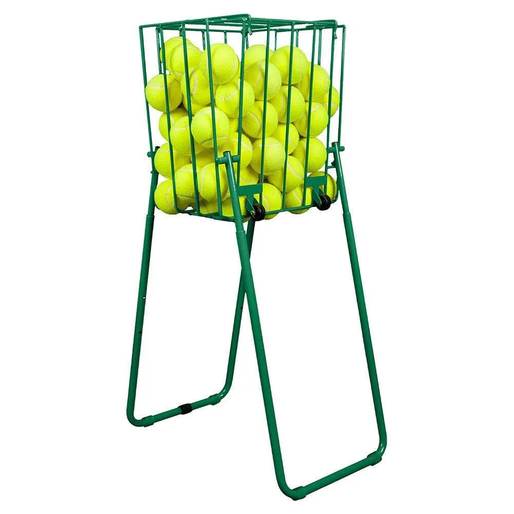 Elite 65 Tennis Ball Hopper - Kings Dr