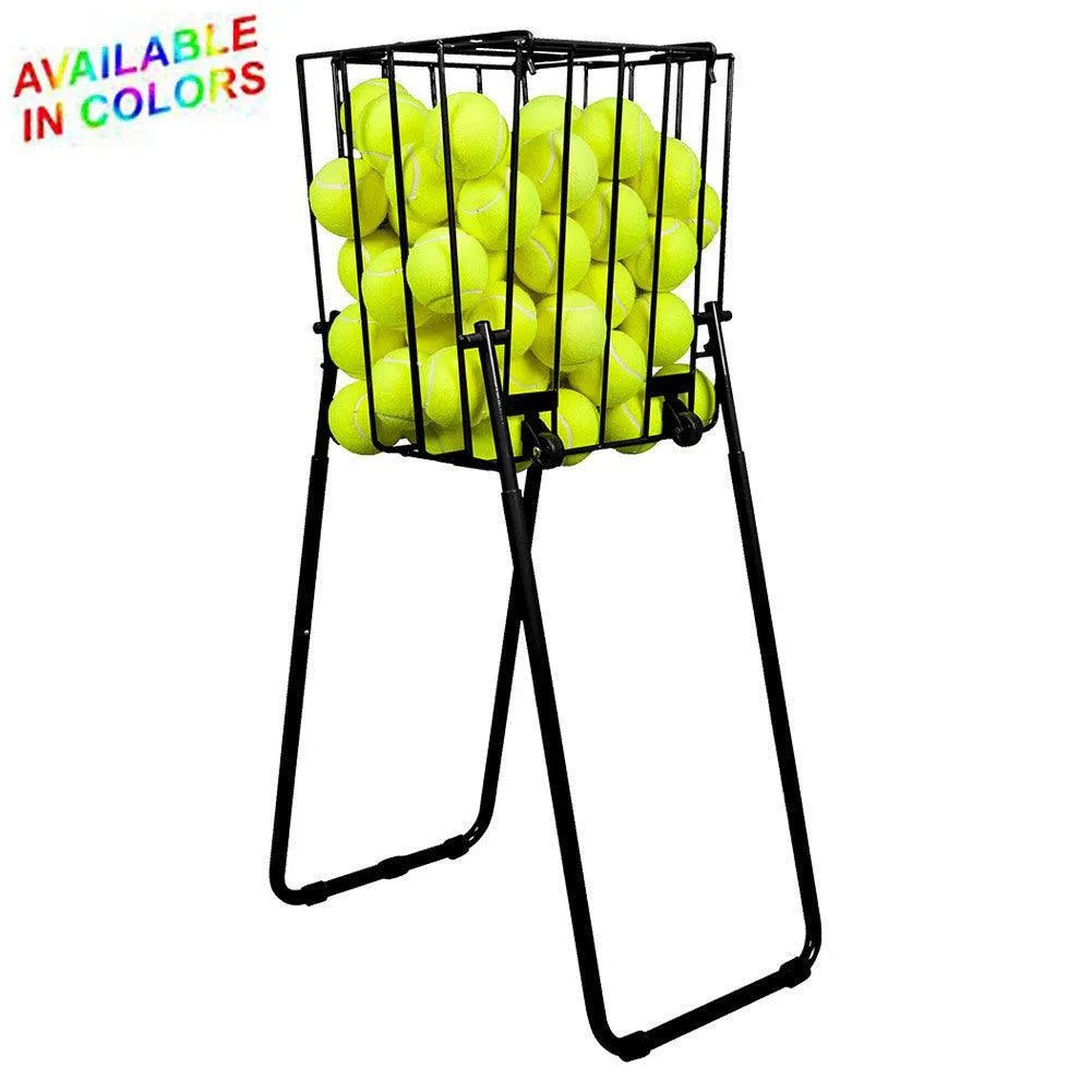 Elite 65 Tennis Ball Hopper - Kings Dr