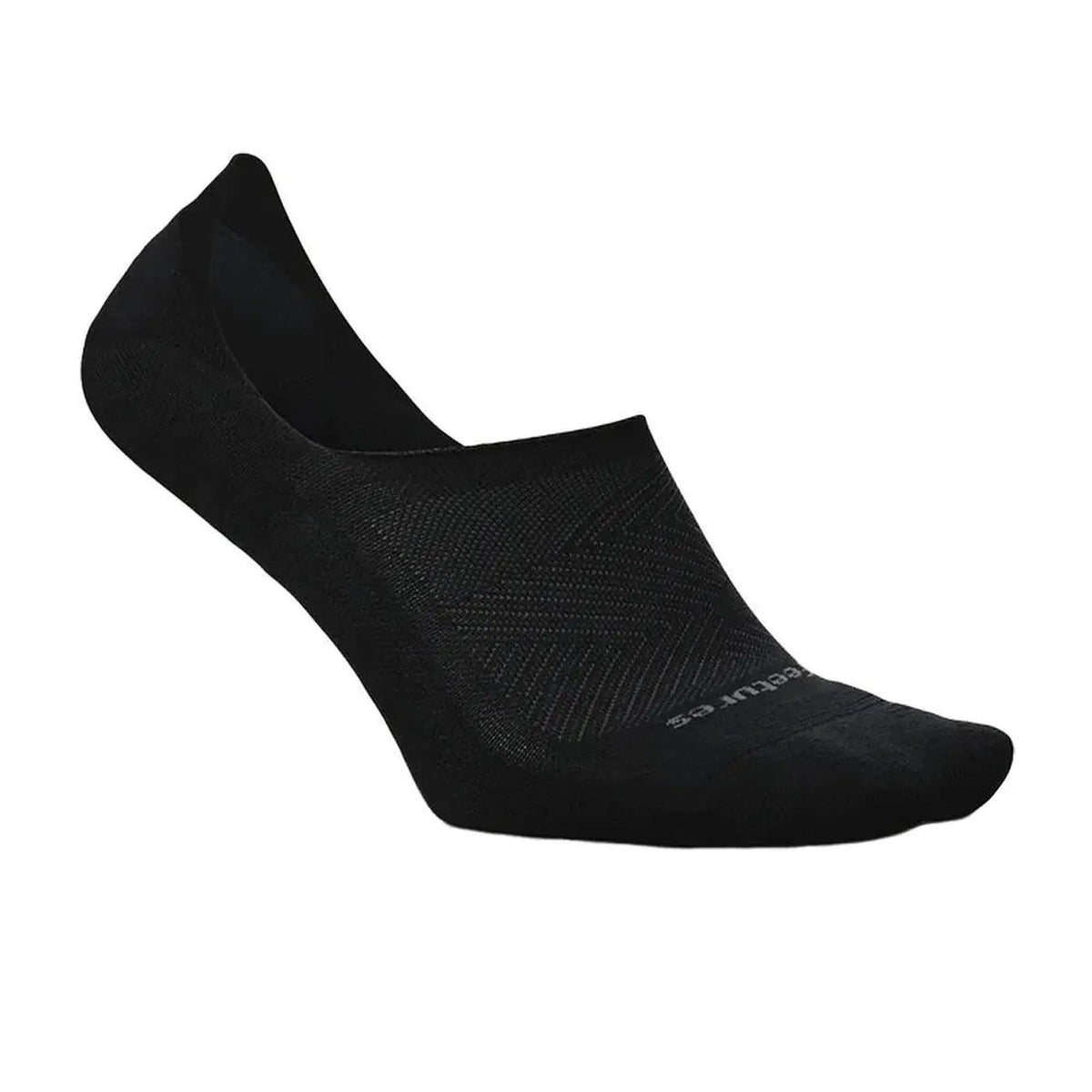 Elite Light Cushion Invisible Socks - Kings Dr