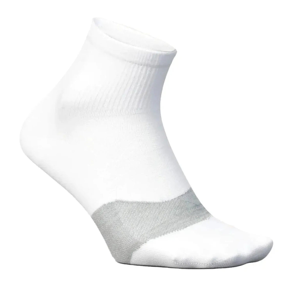 Elite Light Cushion Quarter Socks - Kings Dr