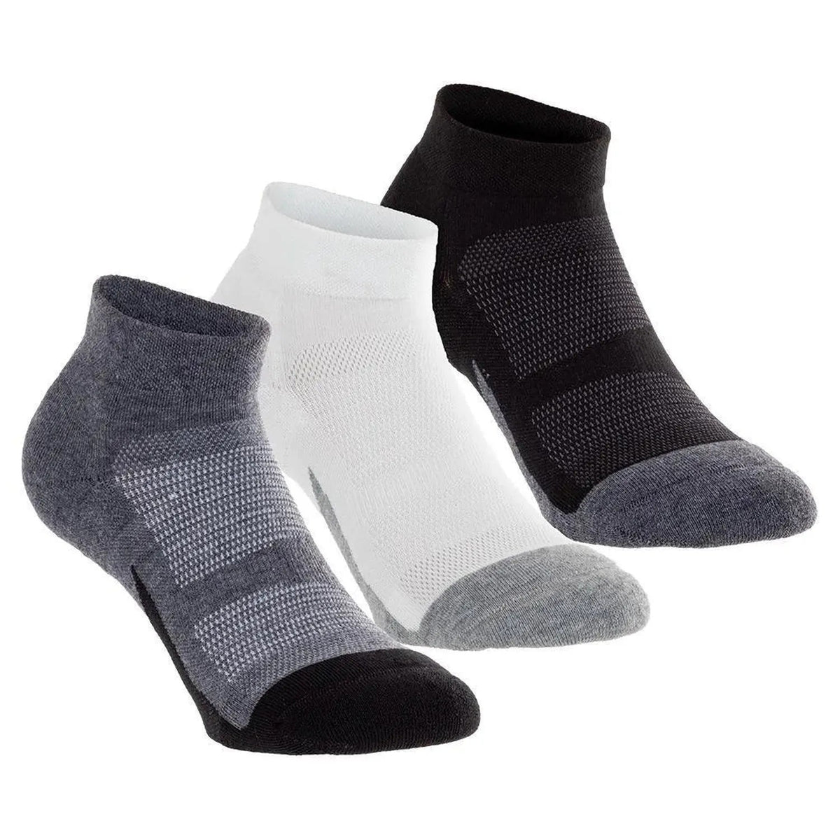 Elite Max Cushion Low Cut Socks - Kings Dr