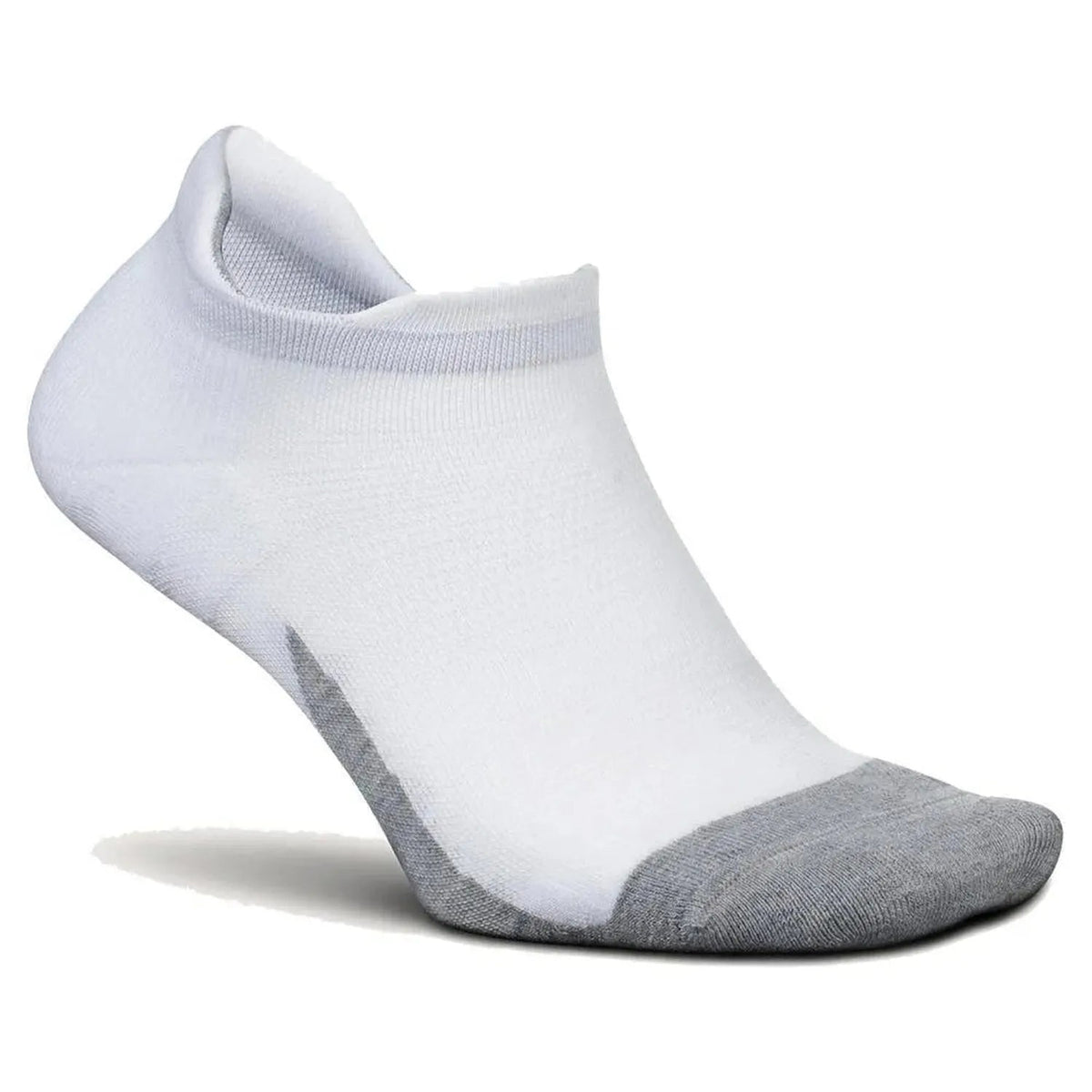 Elite Max Cushion No Show Tab Socks - Kings Dr