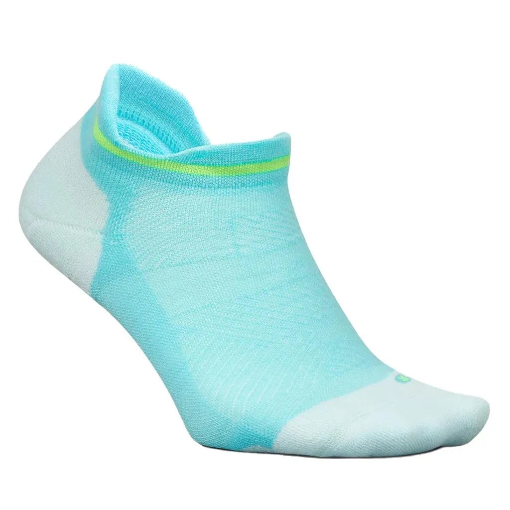 Elite Max Cushion No Show Tab Socks - Kings Dr