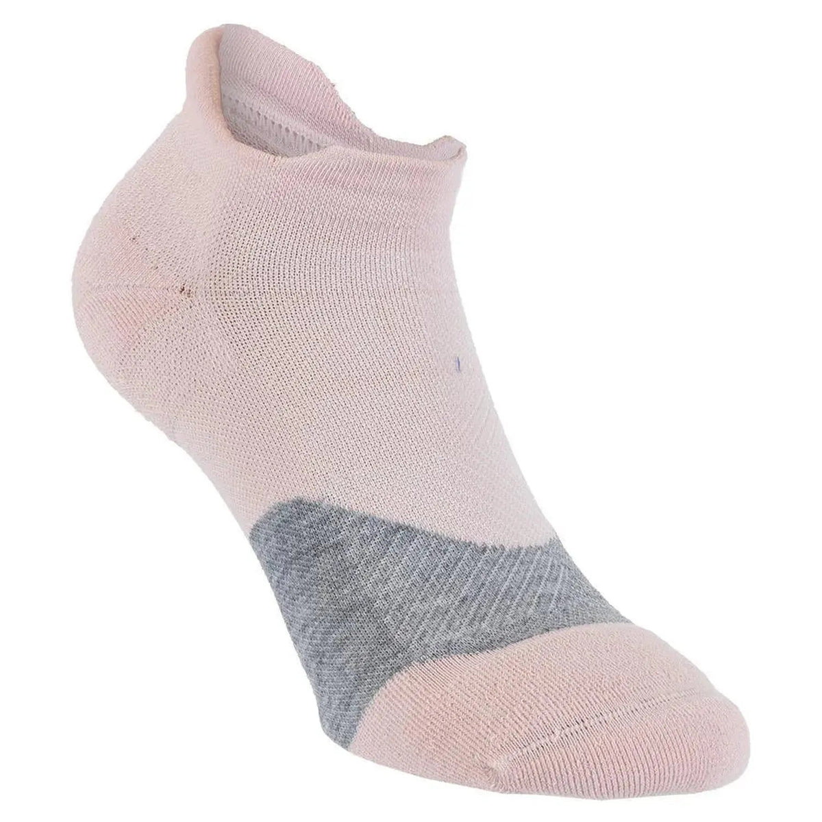 Elite Max Cushion No Show Tab Socks - Kings Dr