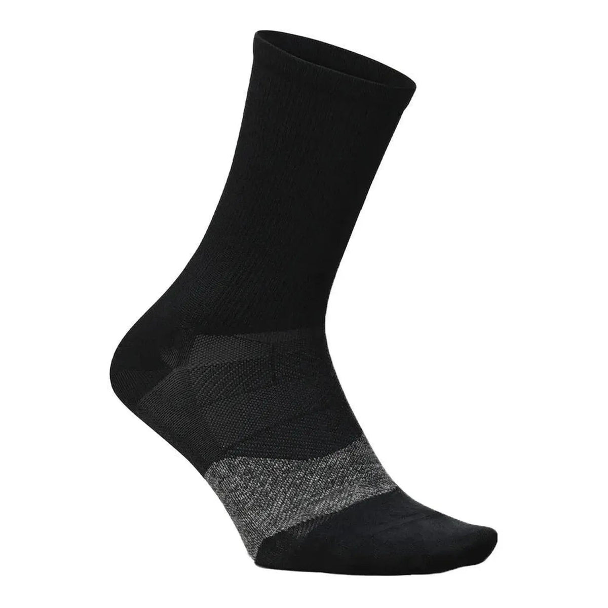 Elite Ultra Light Cushion Mini Crew Tennis Socks - Kings Dr