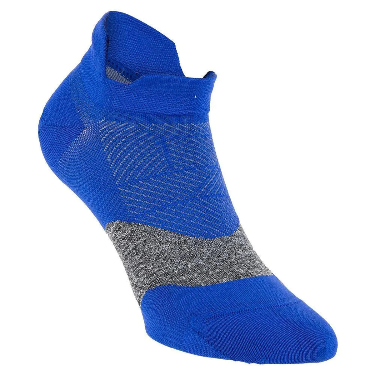 Elite Ultra Light No Show Tab Socks - Kings Dr