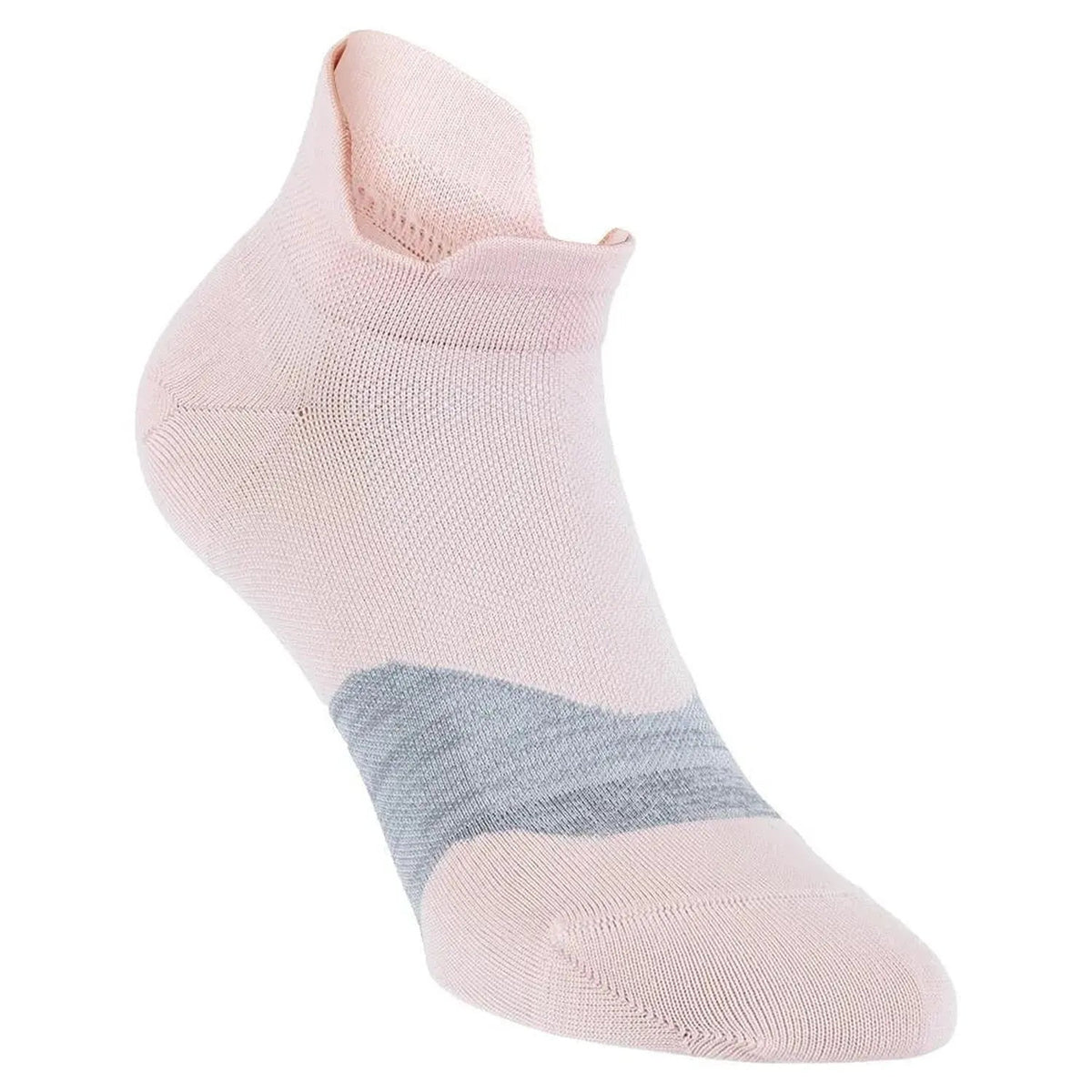 Elite Ultra Light No Show Tab Socks - Kings Dr