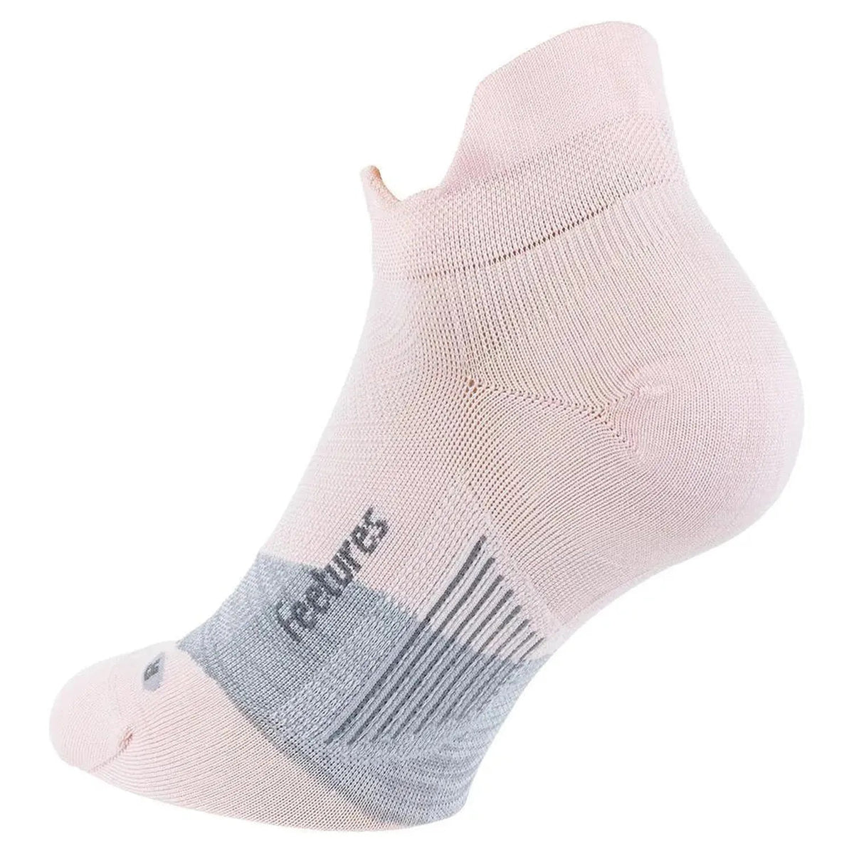 Elite Ultra Light No Show Tab Socks - Kings Dr