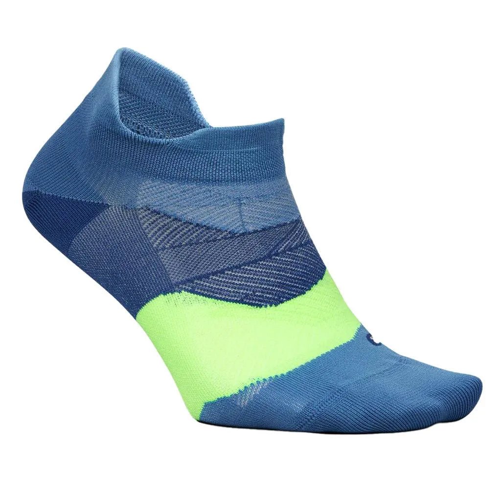 Elite Ultra Light No Show Tab Socks - Kings Dr