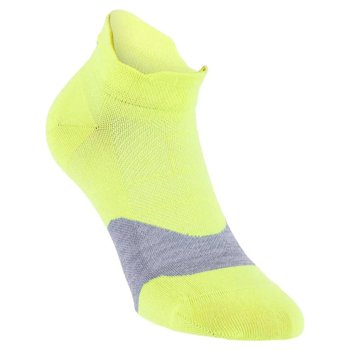 Elite Ultra Light No Show Tab Socks - Kings Dr