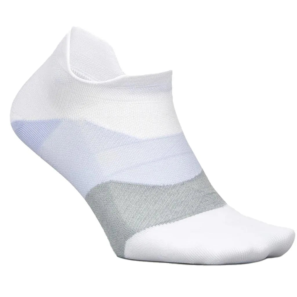 Elite Ultra Light No Show Tab Socks - Kings Dr