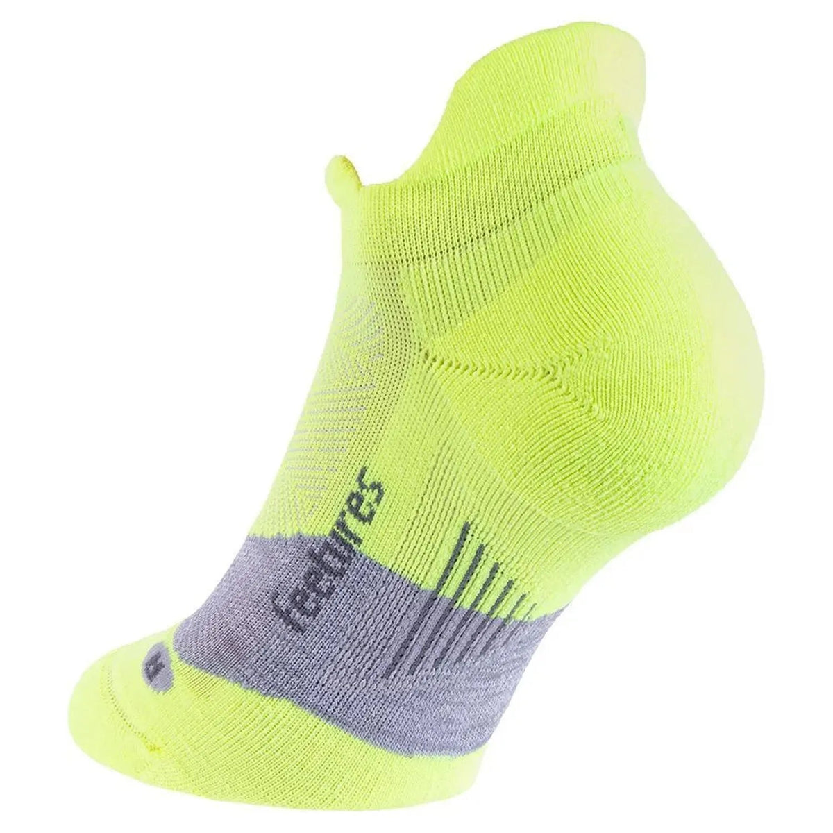 Elite Ultra Light No Show Tab Socks - Kings Dr