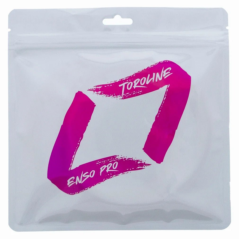 Enso Pro 16L Tennis String - Kings Dr