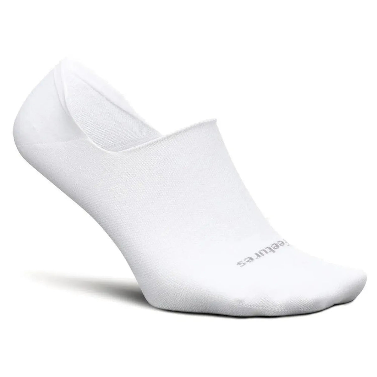 Everyday Men's Ultra Light Hidden Socks White - Kings Dr