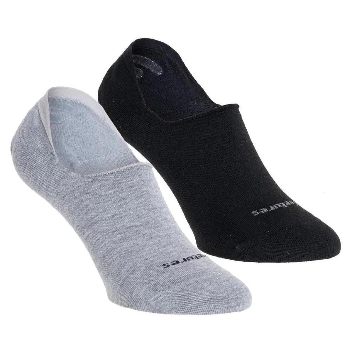 Everyday Men's Ultra Light Hidden Socks - Kings Dr