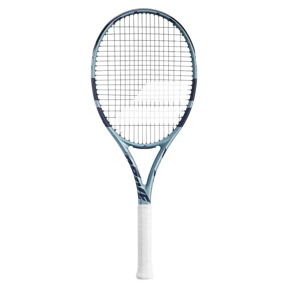 Evo Drive Gen2 Prestrung Tennis Racquet Blue - Kings Dr