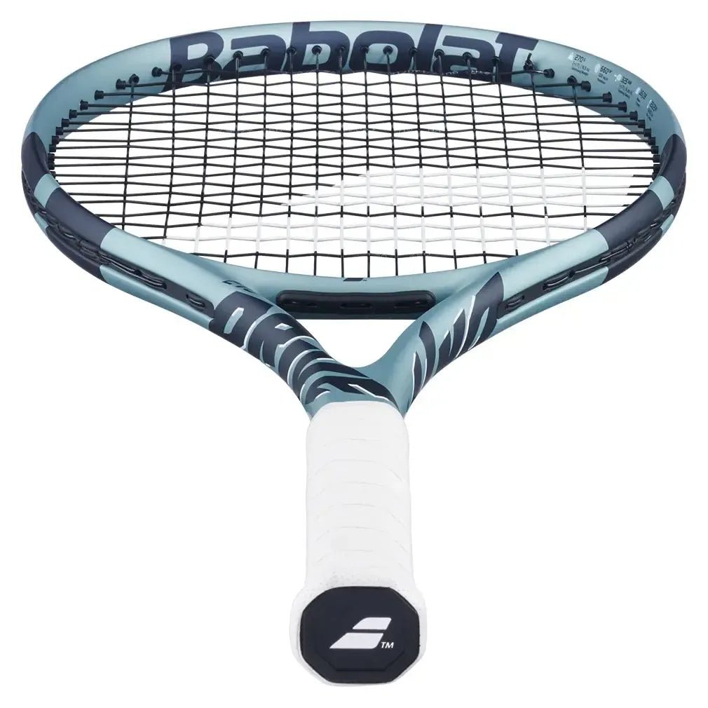 Evo Drive Gen2 Prestrung Tennis Racquet Blue - Kings Dr