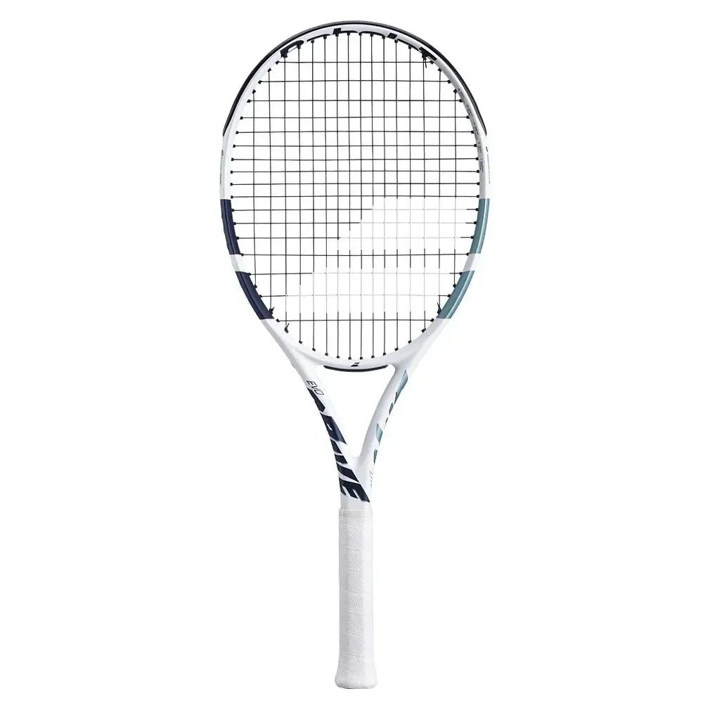 Evo Drive Lite Gen2 Prestrung Tennis Racquet White - Kings Dr