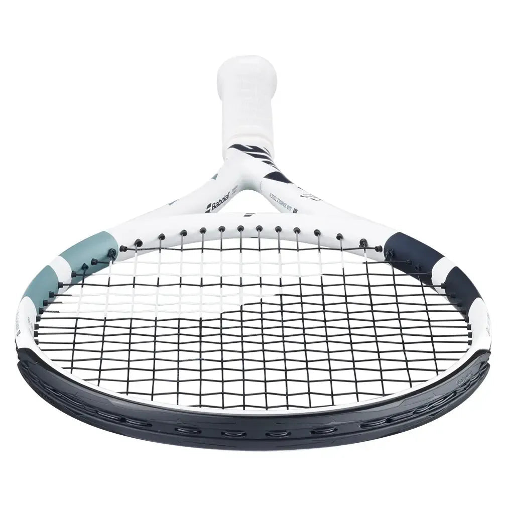Evo Drive Lite Gen2 Prestrung Tennis Racquet White - Kings Dr