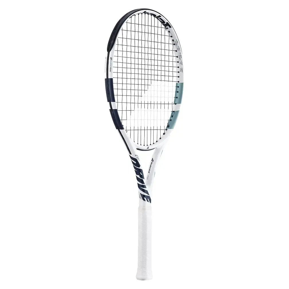 Evo Drive Lite Gen2 Prestrung Tennis Racquet White - Kings Dr