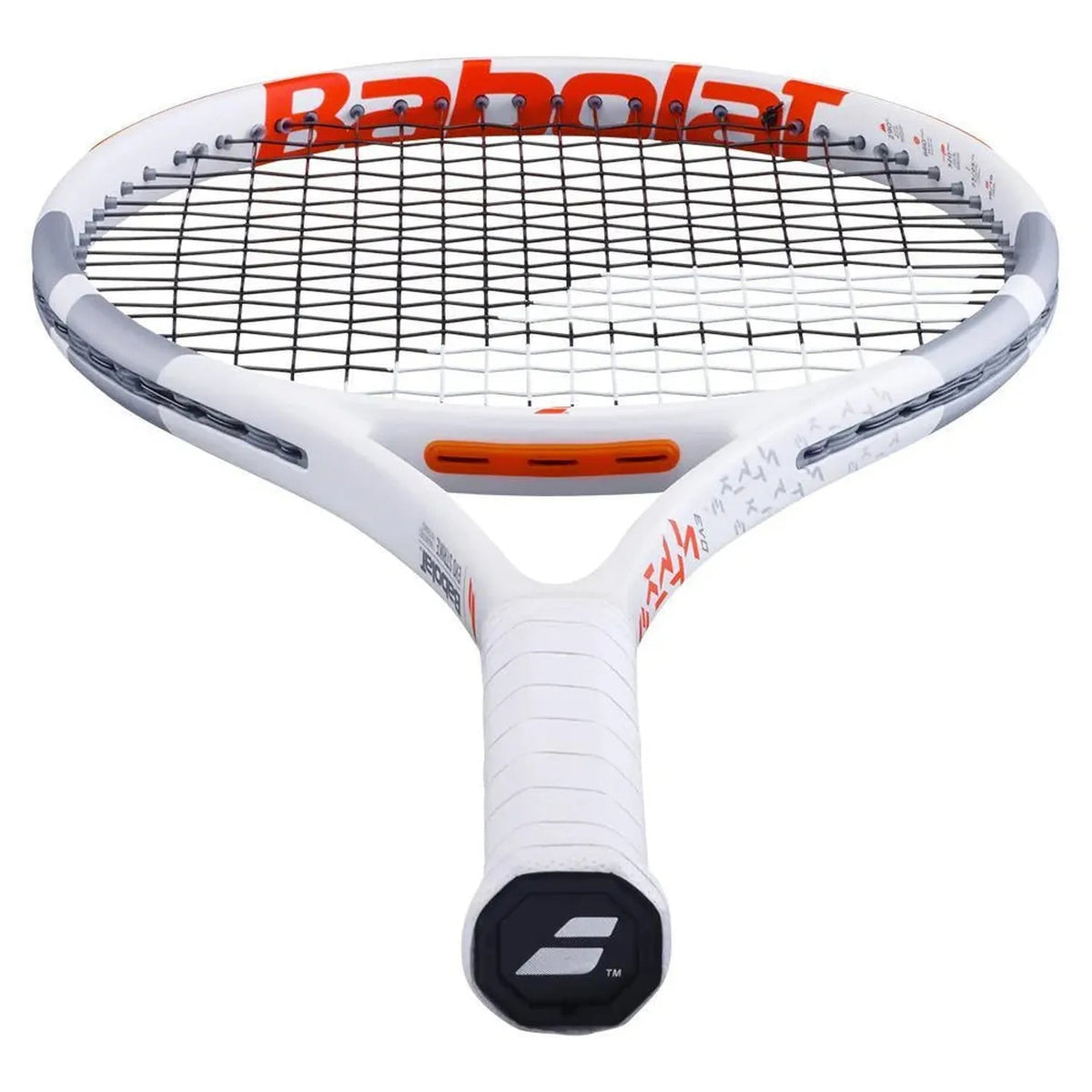 EVO Strike Prestrung Tennis Racquet - Kings Dr