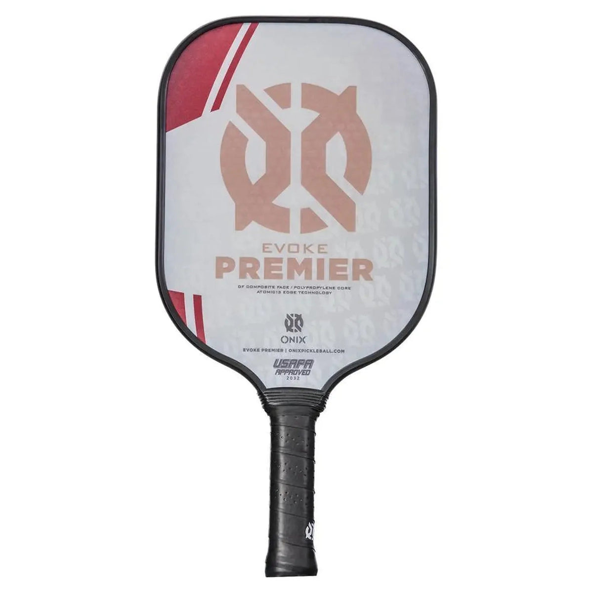 Evoke Premier Pickleball Paddle - Kings Dr