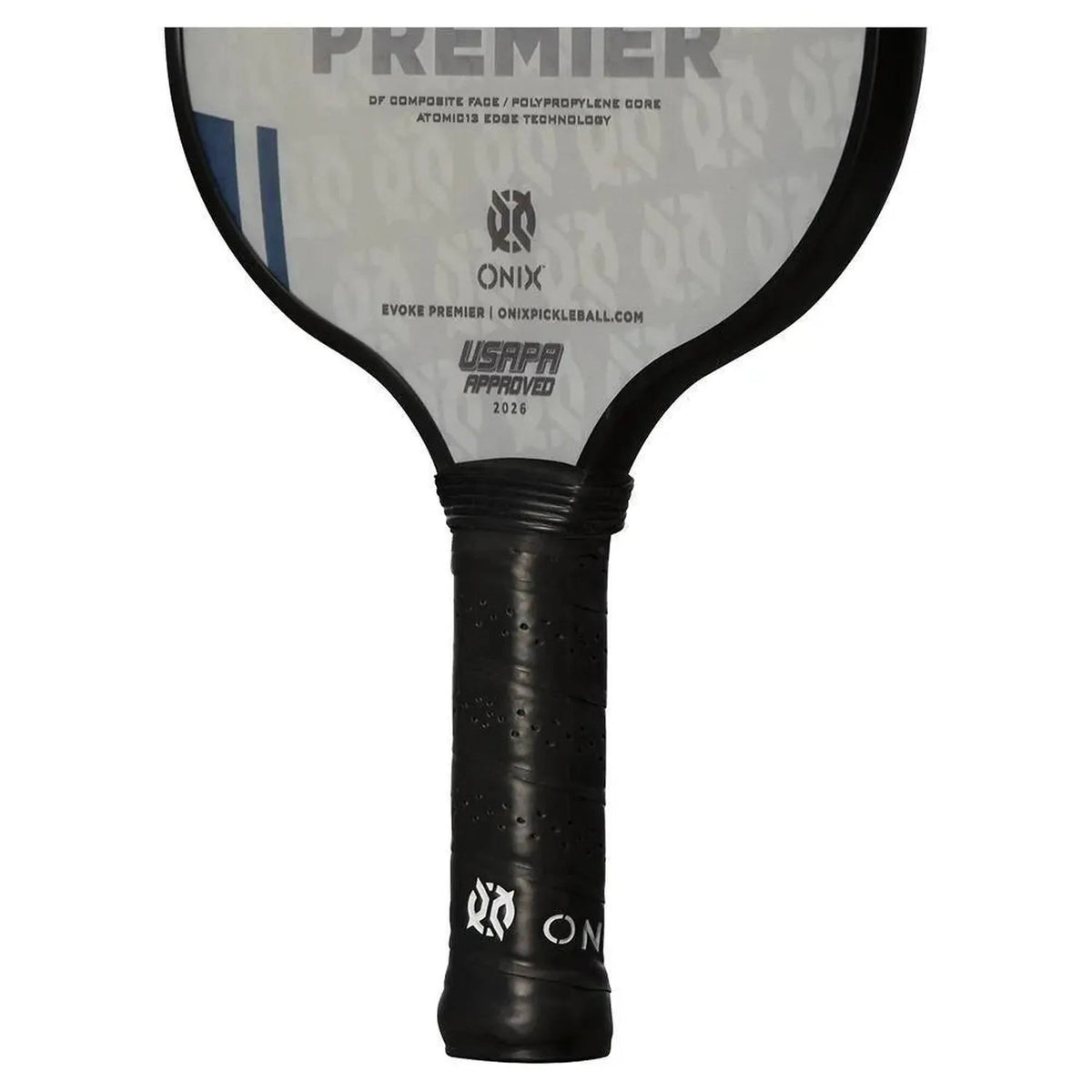 Evoke Premier Pickleball Paddle - Kings Dr
