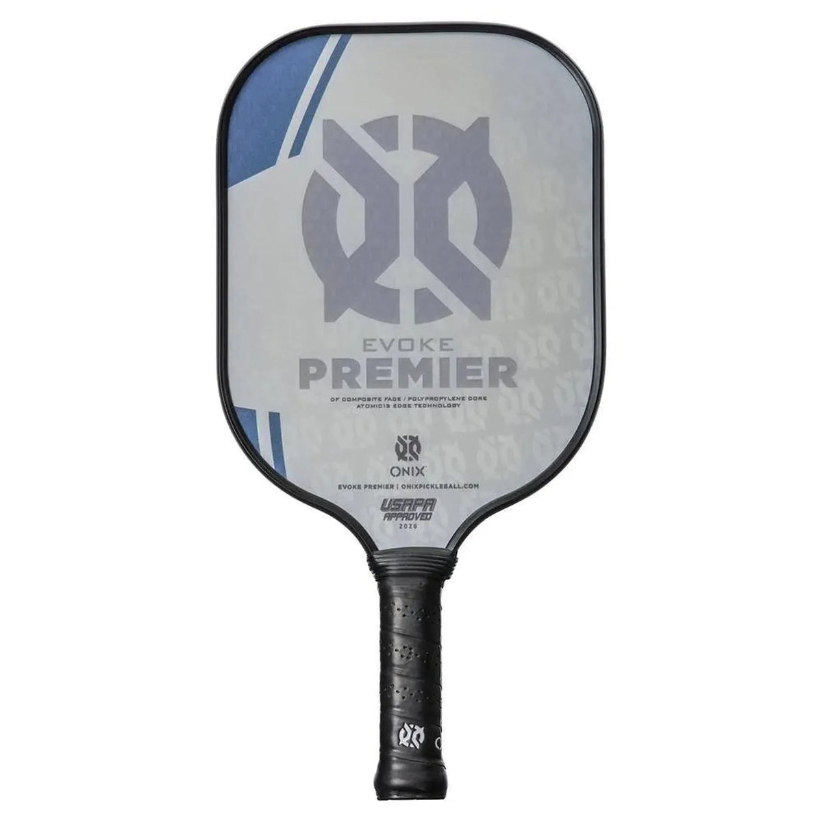 Evoke Premier Pickleball Paddle - Kings Dr
