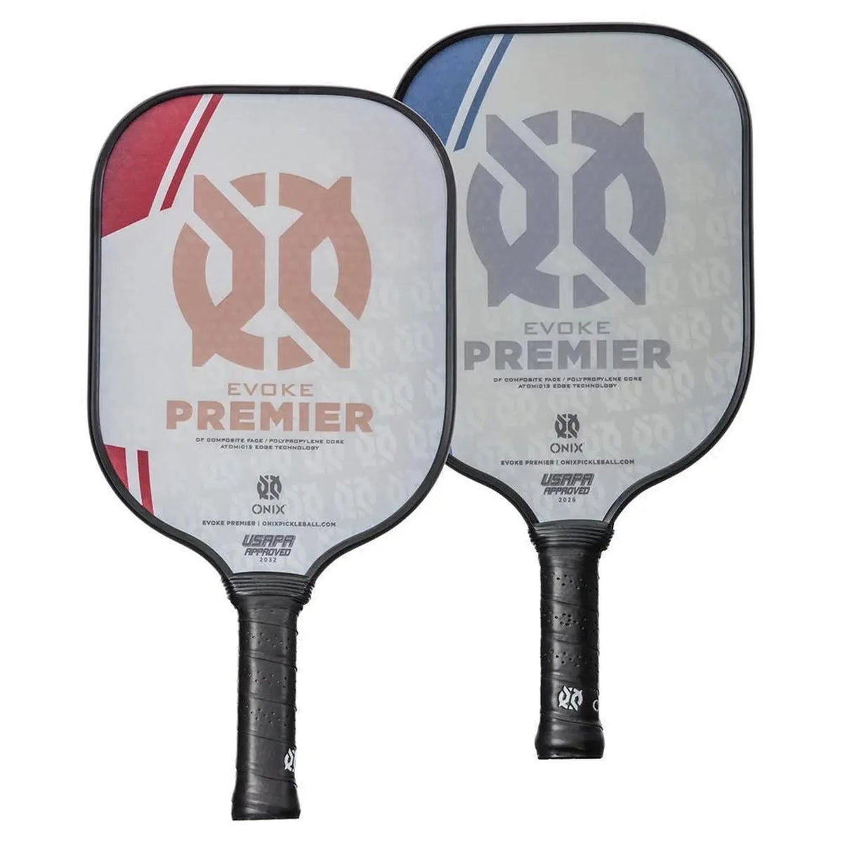 Evoke Premier Pickleball Paddle - Kings Dr