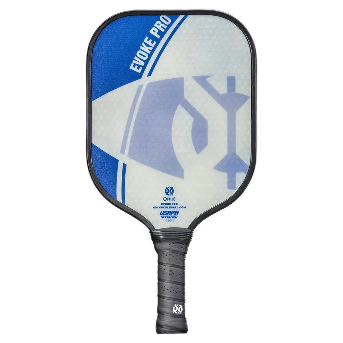 Evoke Pro Composite Pickleball Paddle - Kings Dr