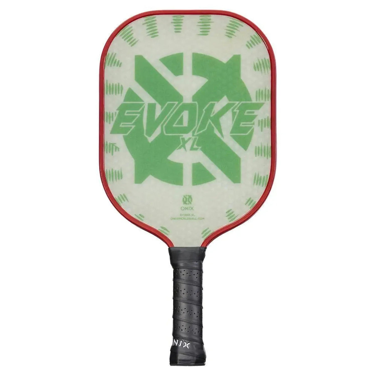 Evoke XL Composite Pickleball Paddle - Kings Dr