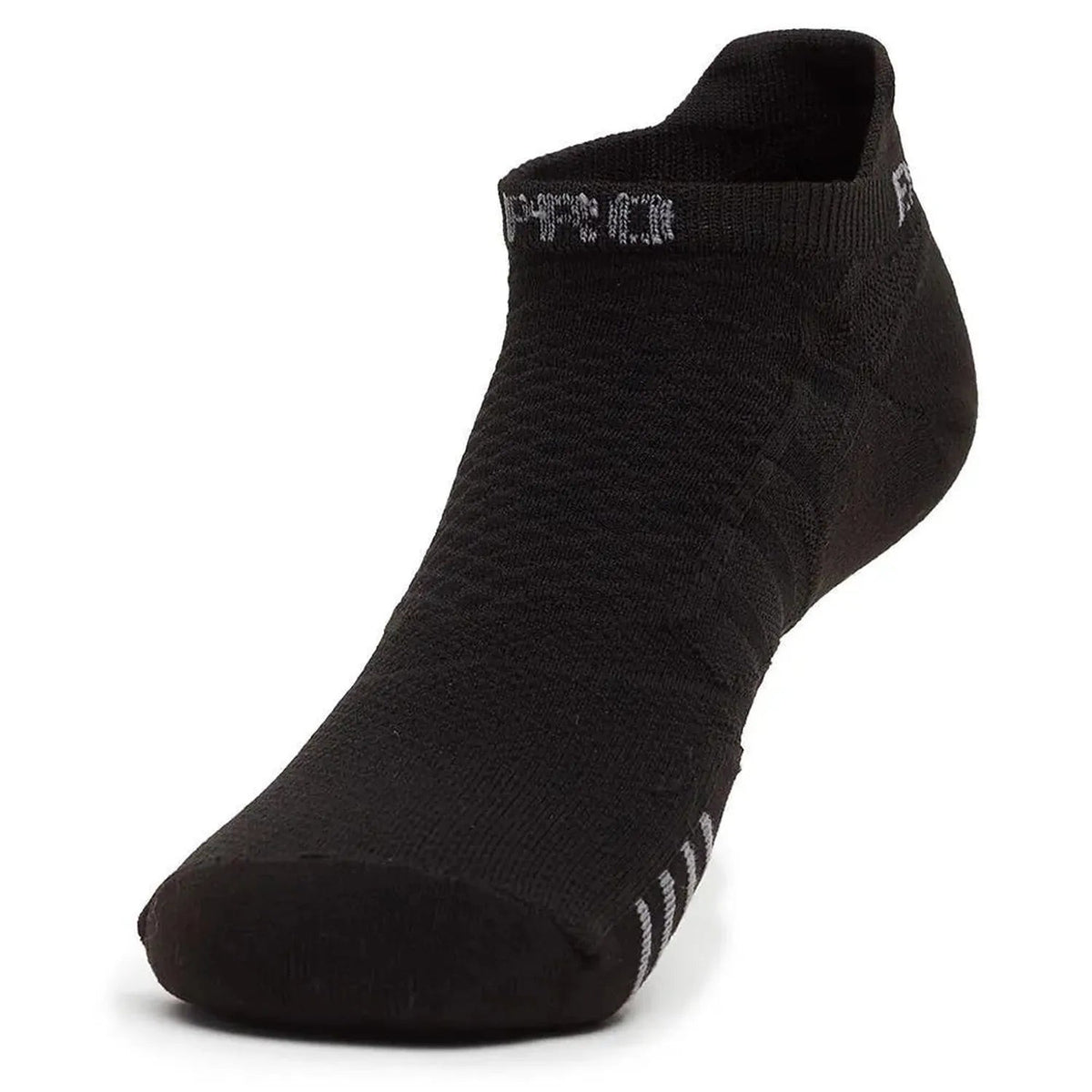 Experia PROLITE Ultra-Light Cushion No Show Tab Rocket Grip Tennis Socks - Kings Dr