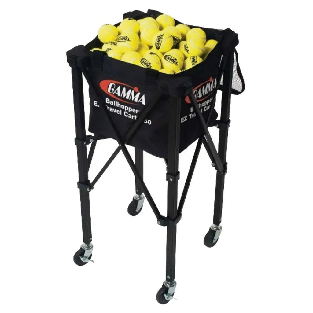 EZ Travel Cart XD Ball Basket - Kings Dr