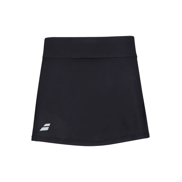Falda Babolat Negro - Kings Dr