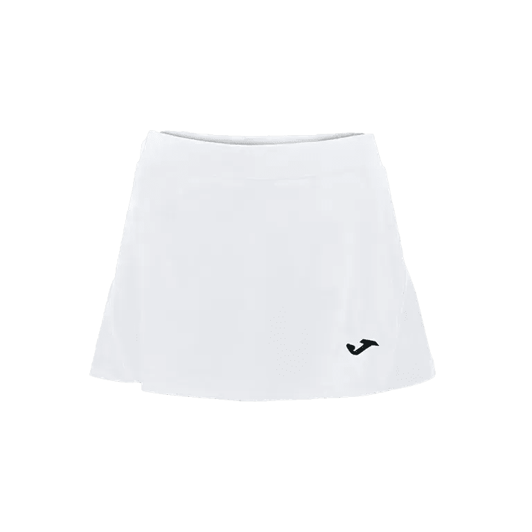 Falda Joma Katy II Blanca - Kings Dr