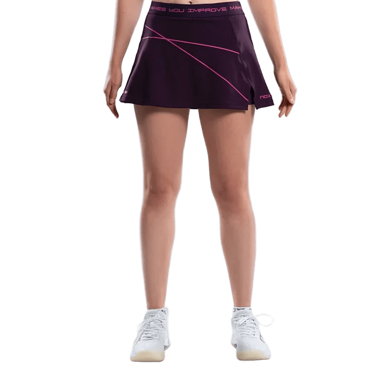 Falda NOX Pro Deep Purple - Kings Dr