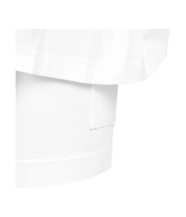 Falda Wilson Midtown White 2025 - Kings Dr