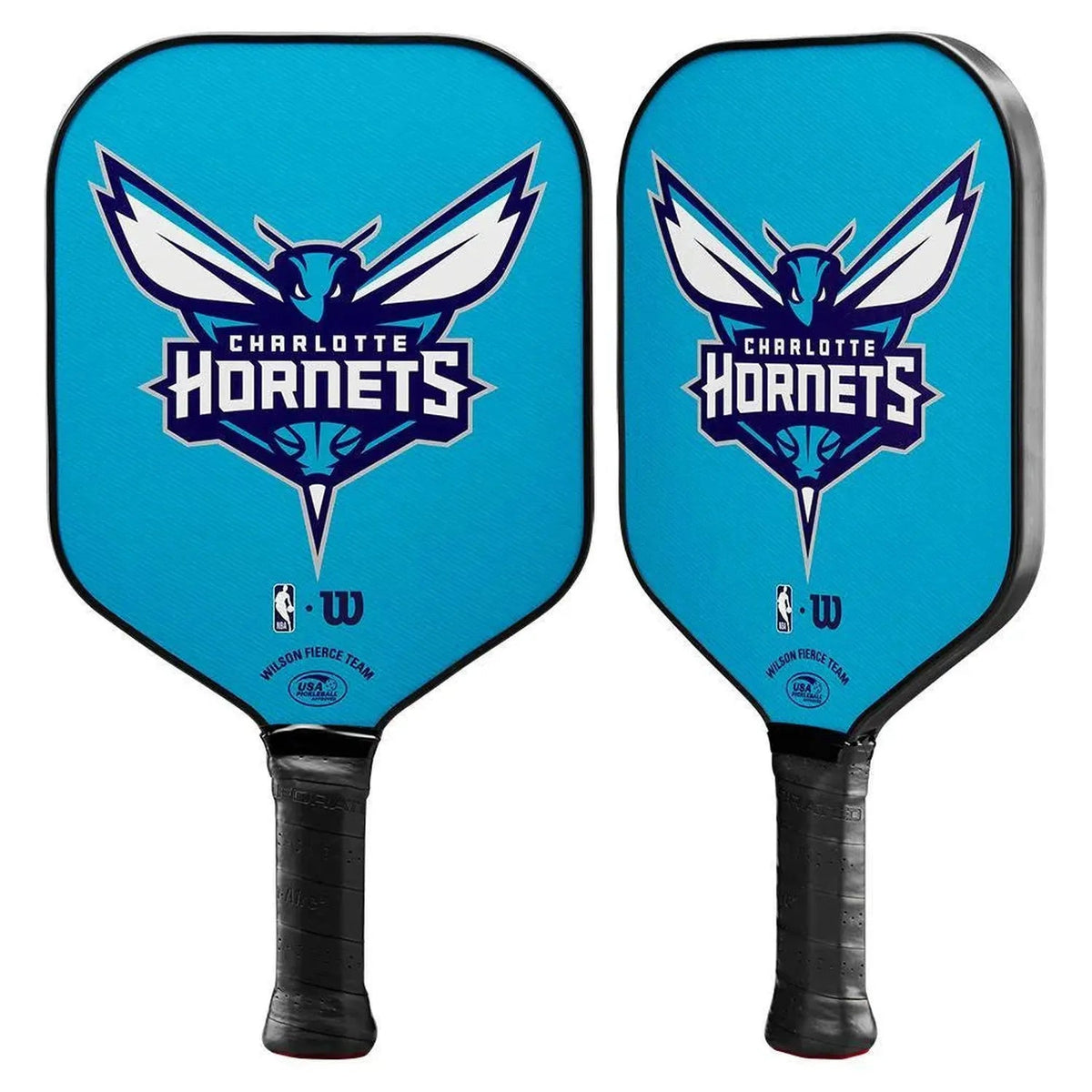 Fierce Team Charlotte Hornets Pickleball Paddle - Kings Dr