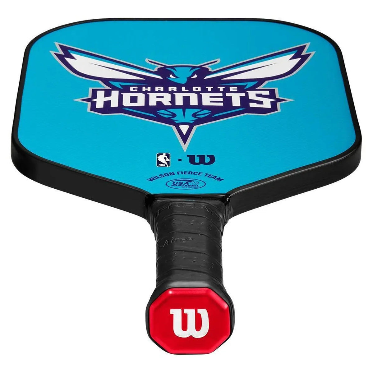 Fierce Team Charlotte Hornets Pickleball Paddle - Kings Dr