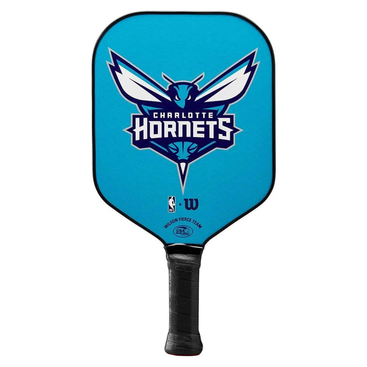 Fierce Team Charlotte Hornets Pickleball Paddle - Kings Dr
