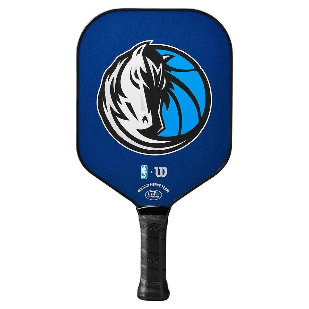 Fierce Team Dallas Mavericks Pickleball Paddle - Kings Dr
