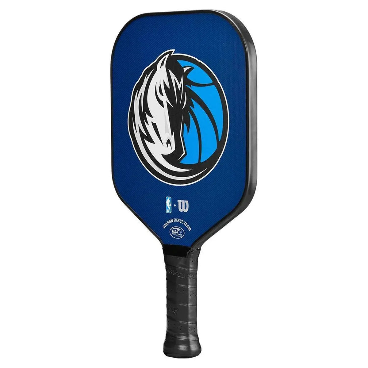 Fierce Team Dallas Mavericks Pickleball Paddle - Kings Dr