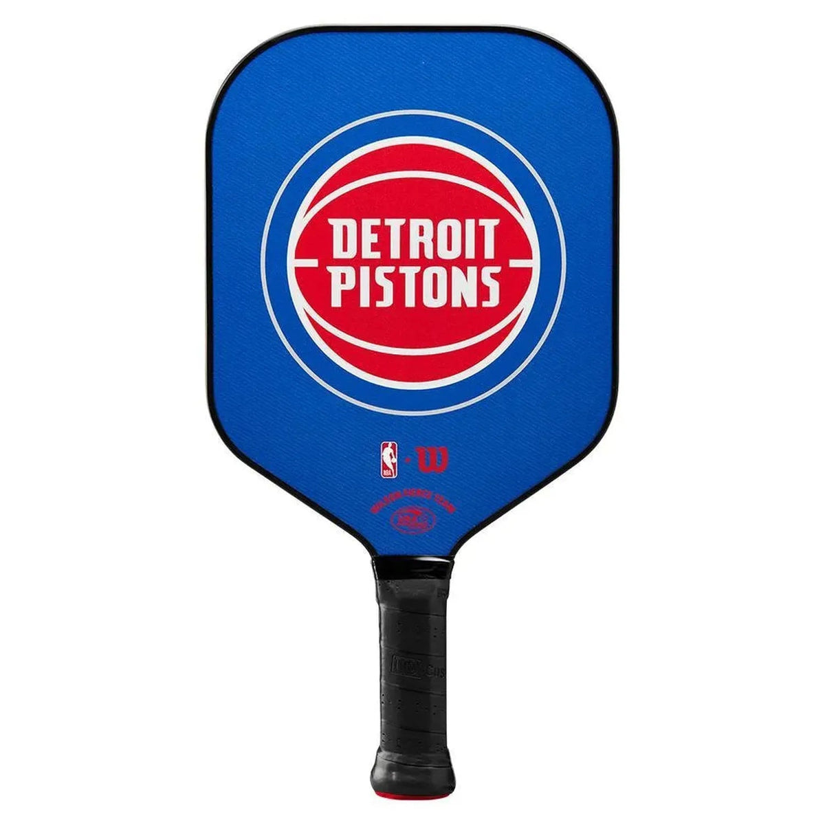 Fierce Team Detriot Pistons Pickleball Paddle - Kings Dr