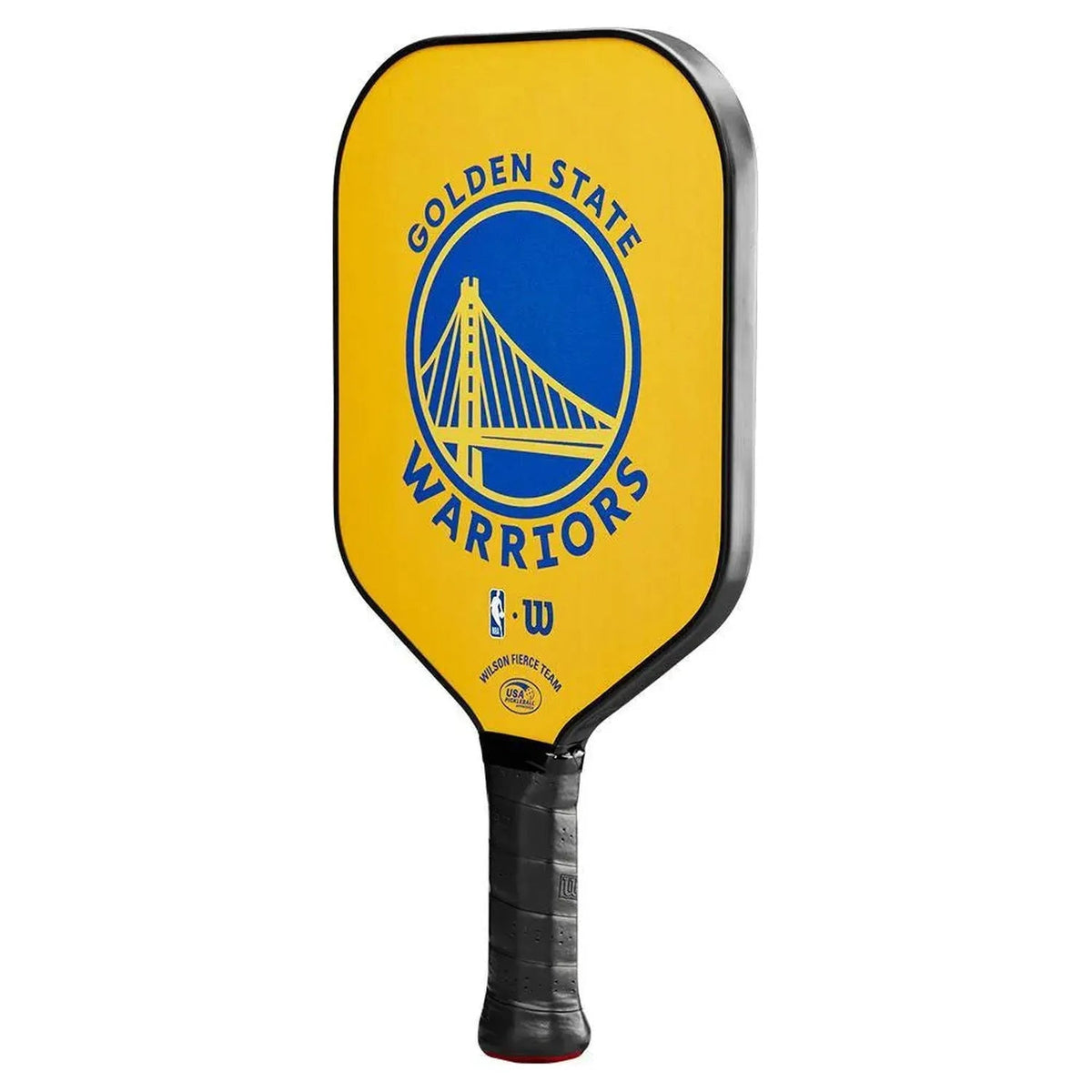 Fierce Team Golden State Warriors Pickleball Paddle - Kings Dr