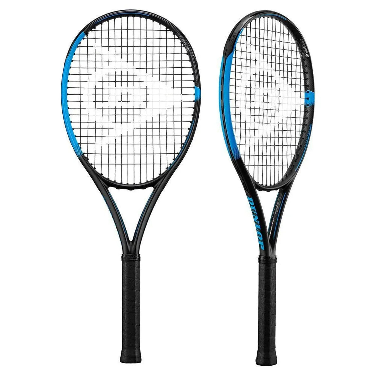 FX Team 285 Prestrung Tennis Racquet - Kings Dr
