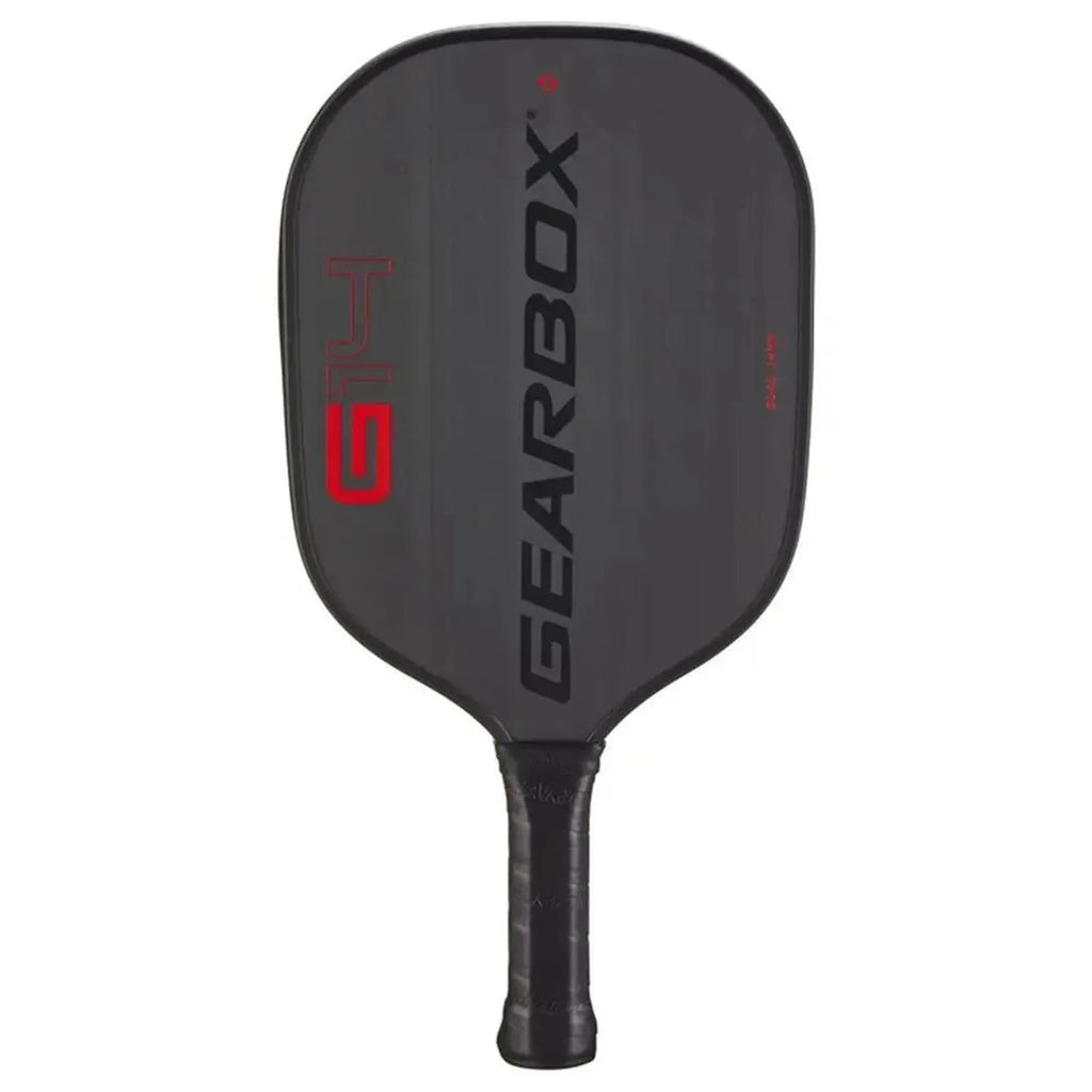 G14 Quad 8.0oz Pickleball Paddle - Kings Dr
