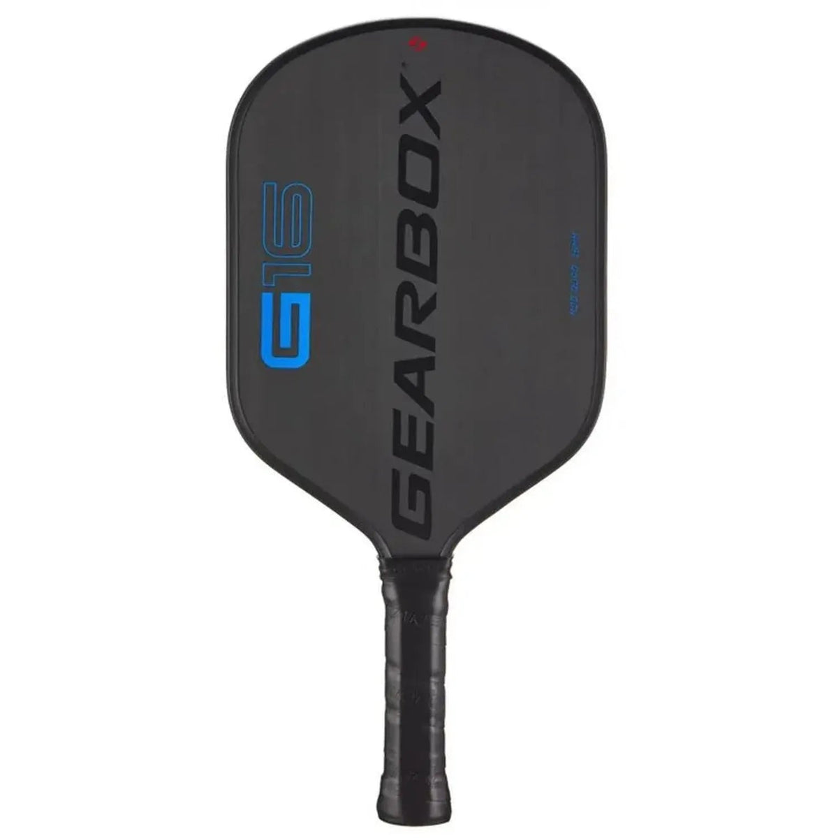 G16 Quad 8.0oz Pickleball Paddle - Kings Dr