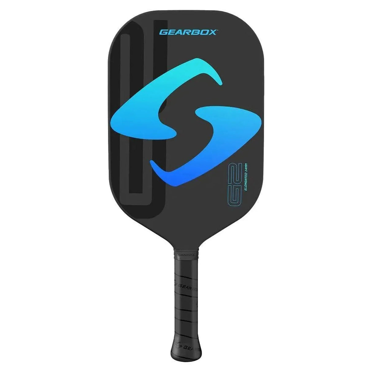 G2 Elongated 8.0oz Pickleball Paddle - Kings Dr