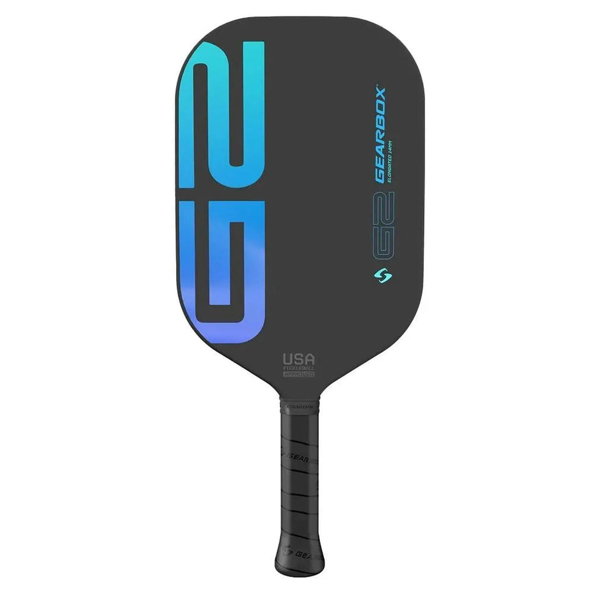G2 Elongated 8.0oz Pickleball Paddle - Kings Dr
